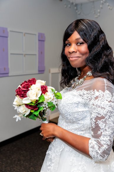 Â© Candid Memories By Ken Frazier