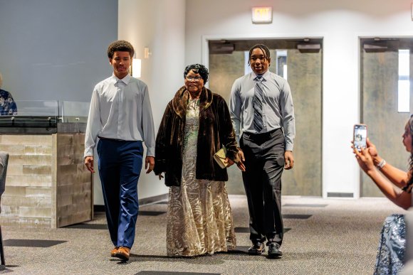 Â© Candid Memories By Ken Frazier