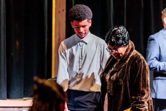 Â© Candid Memories By Ken Frazier