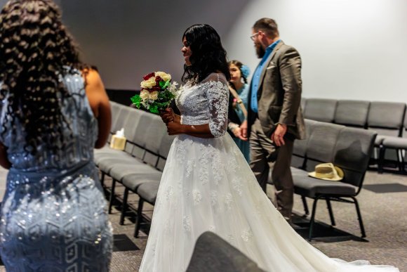 Â© Candid Memories By Ken Frazier