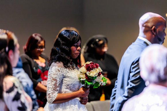 Â© Candid Memories By Ken Frazier