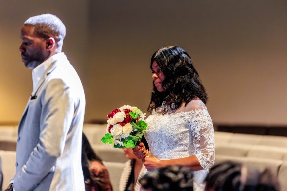 Â© Candid Memories By Ken Frazier