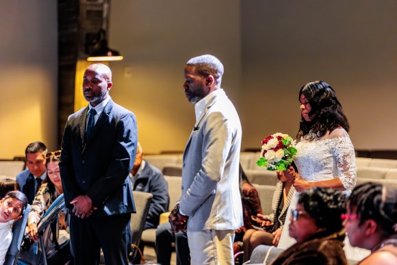 Â© Candid Memories By Ken Frazier