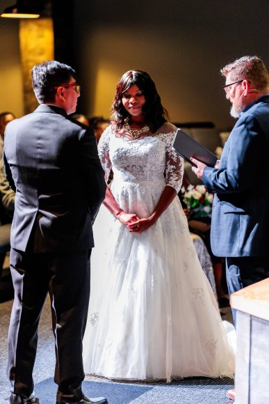 Â© Candid Memories By Ken Frazier