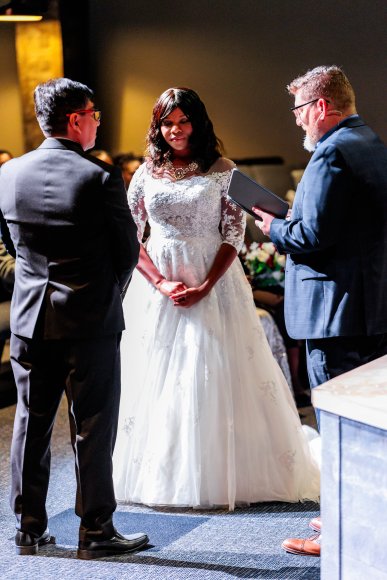 Â© Candid Memories By Ken Frazier