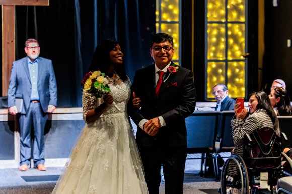 Â© Candid Memories By Ken Frazier