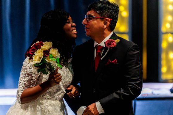 Â© Candid Memories By Ken Frazier