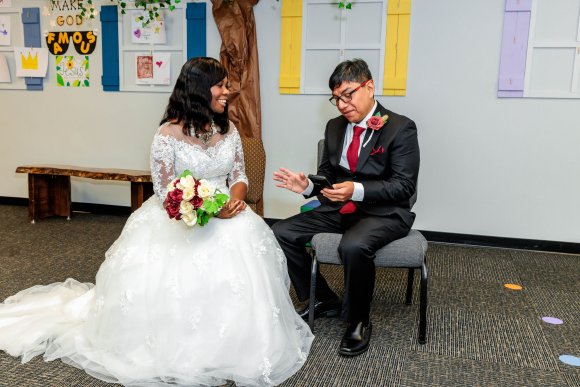 Â© Candid Memories By Ken Frazier