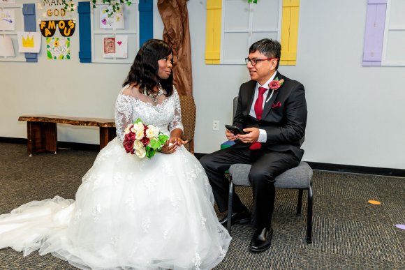 Â© Candid Memories By Ken Frazier