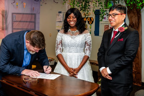 Â© Candid Memories By Ken Frazier