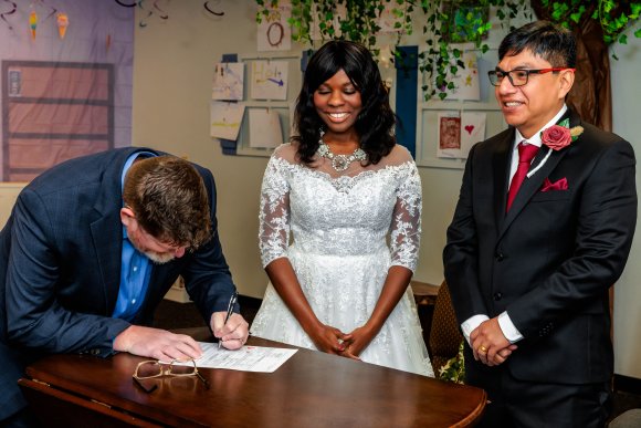 Â© Candid Memories By Ken Frazier