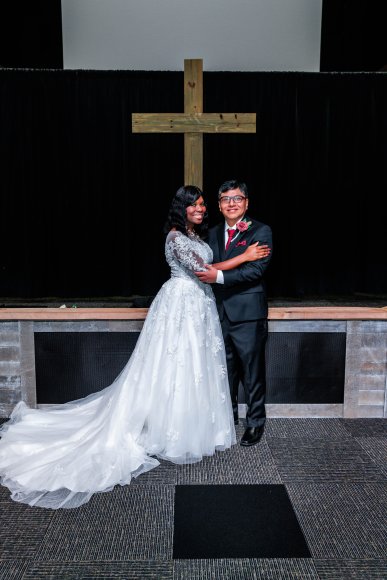 Â© Candid Memories By Ken Frazier