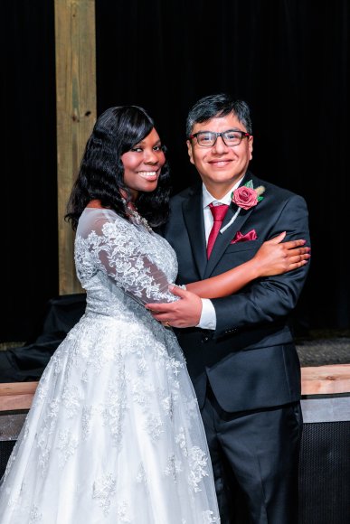 Â© Candid Memories By Ken Frazier