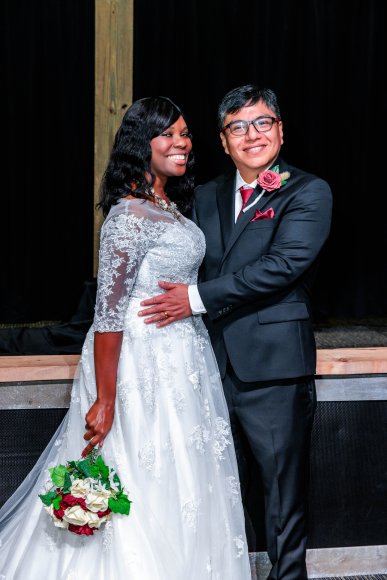 Â© Candid Memories By Ken Frazier