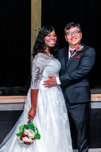 Â© Candid Memories By Ken Frazier