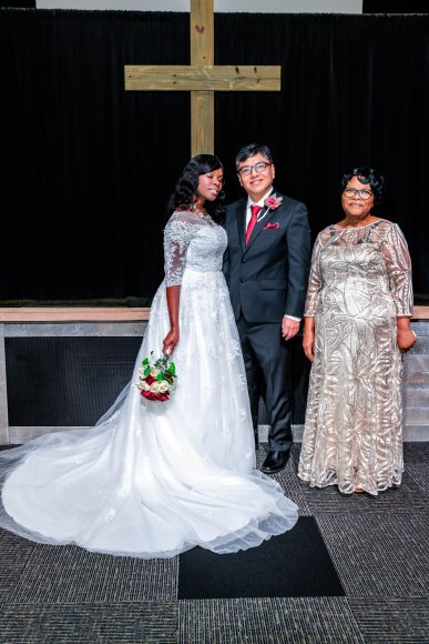 Â© Candid Memories By Ken Frazier