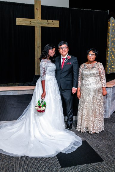 Â© Candid Memories By Ken Frazier