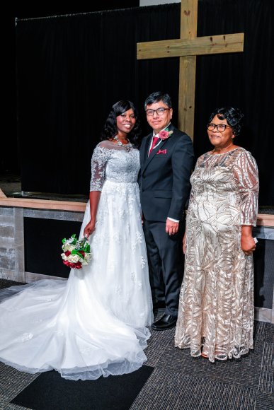 Â© Candid Memories By Ken Frazier