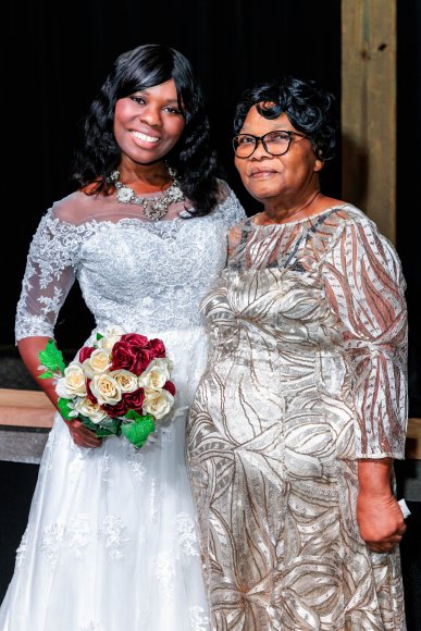 Â© Candid Memories By Ken Frazier