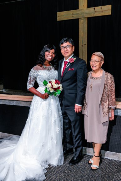 Â© Candid Memories By Ken Frazier