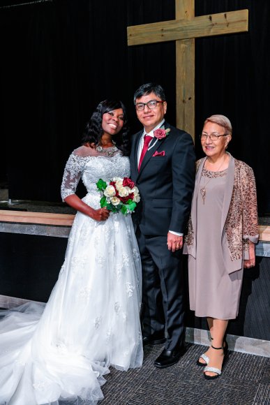 Â© Candid Memories By Ken Frazier