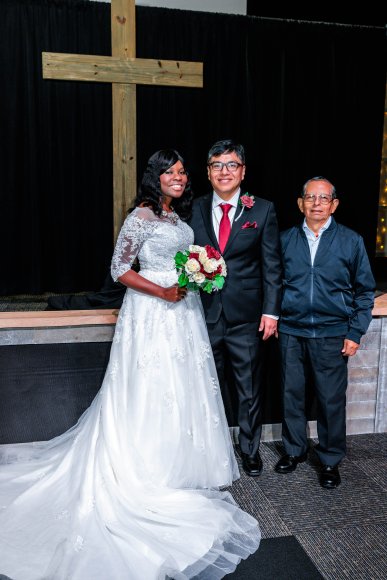 Â© Candid Memories By Ken Frazier