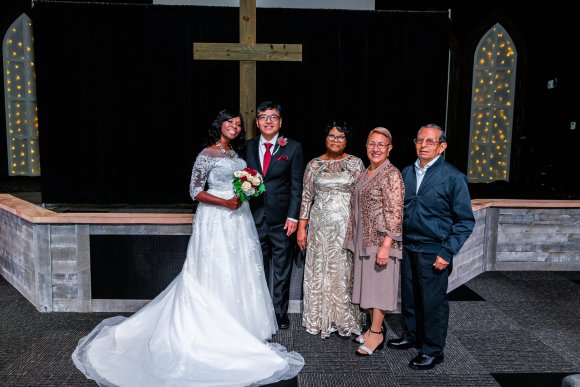 Â© Candid Memories By Ken Frazier