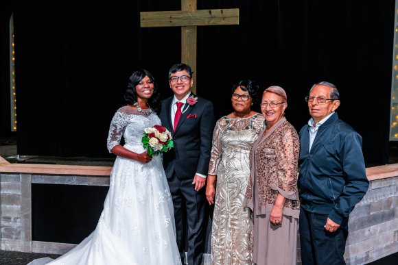 Â© Candid Memories By Ken Frazier