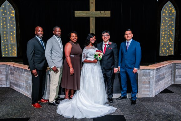 Â© Candid Memories By Ken Frazier