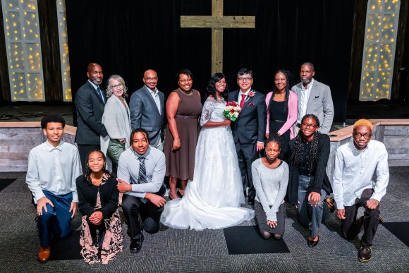 Â© Candid Memories By Ken Frazier