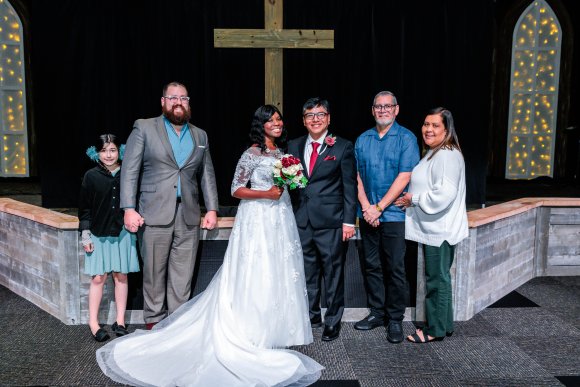 Â© Candid Memories By Ken Frazier