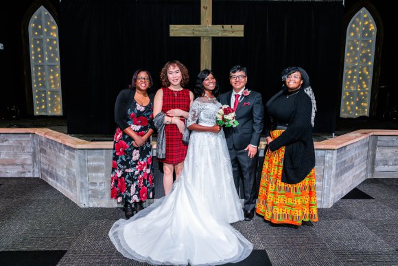 Â© Candid Memories By Ken Frazier