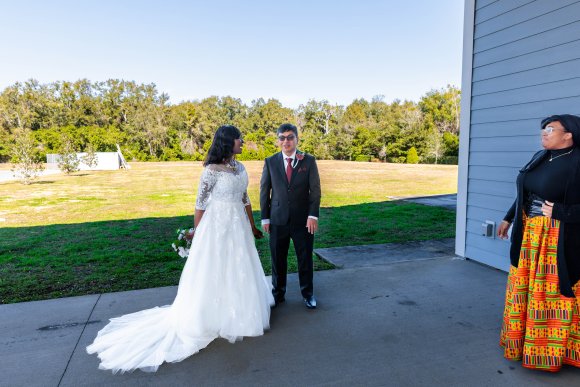 Â© Candid Memories By Ken Frazier