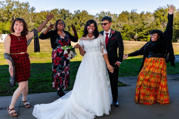 Â© Candid Memories By Ken Frazier