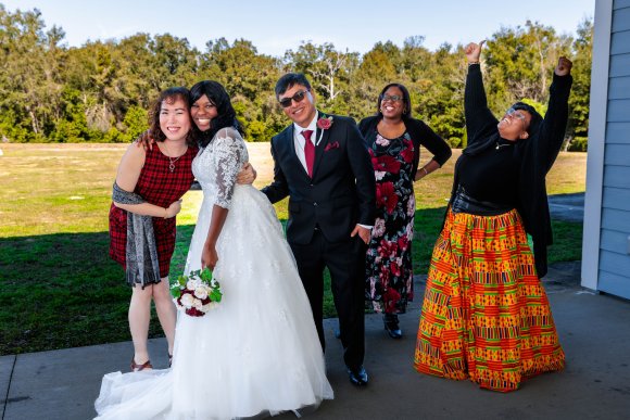 Â© Candid Memories By Ken Frazier