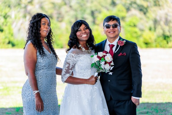 Â© Candid Memories By Ken Frazier