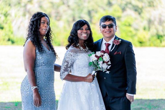 Â© Candid Memories By Ken Frazier