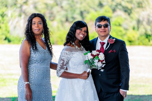 Â© Candid Memories By Ken Frazier