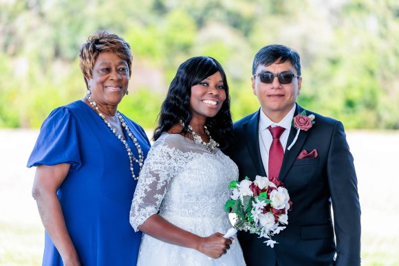 Â© Candid Memories By Ken Frazier