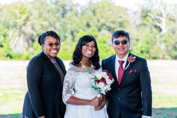 Â© Candid Memories By Ken Frazier