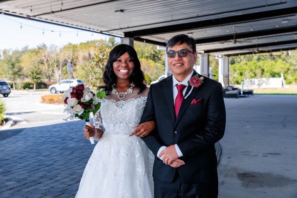 Â© Candid Memories By Ken Frazier