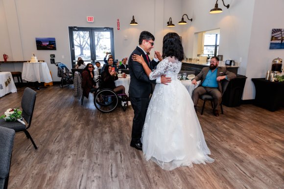 Â© Candid Memories By Ken Frazier