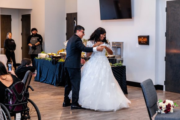 Â© Candid Memories By Ken Frazier