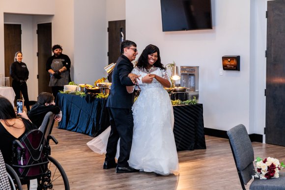 Â© Candid Memories By Ken Frazier