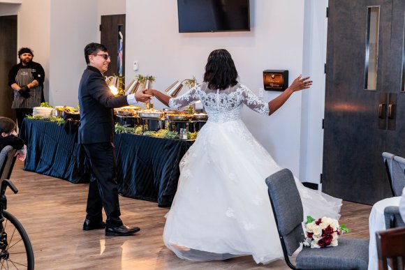 Â© Candid Memories By Ken Frazier