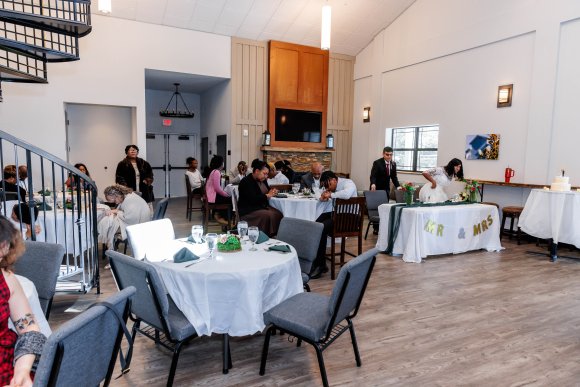 Â© Candid Memories By Ken Frazier