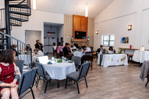 Â© Candid Memories By Ken Frazier