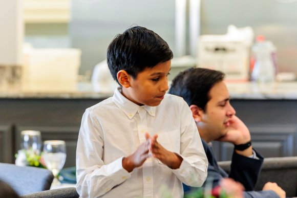 Â© Candid Memories By Ken Frazier