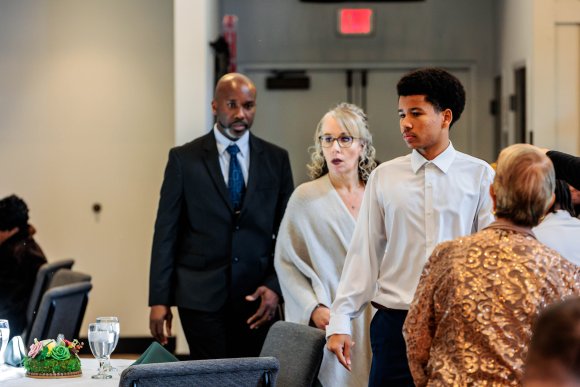 Â© Candid Memories By Ken Frazier