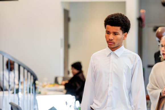 Â© Candid Memories By Ken Frazier